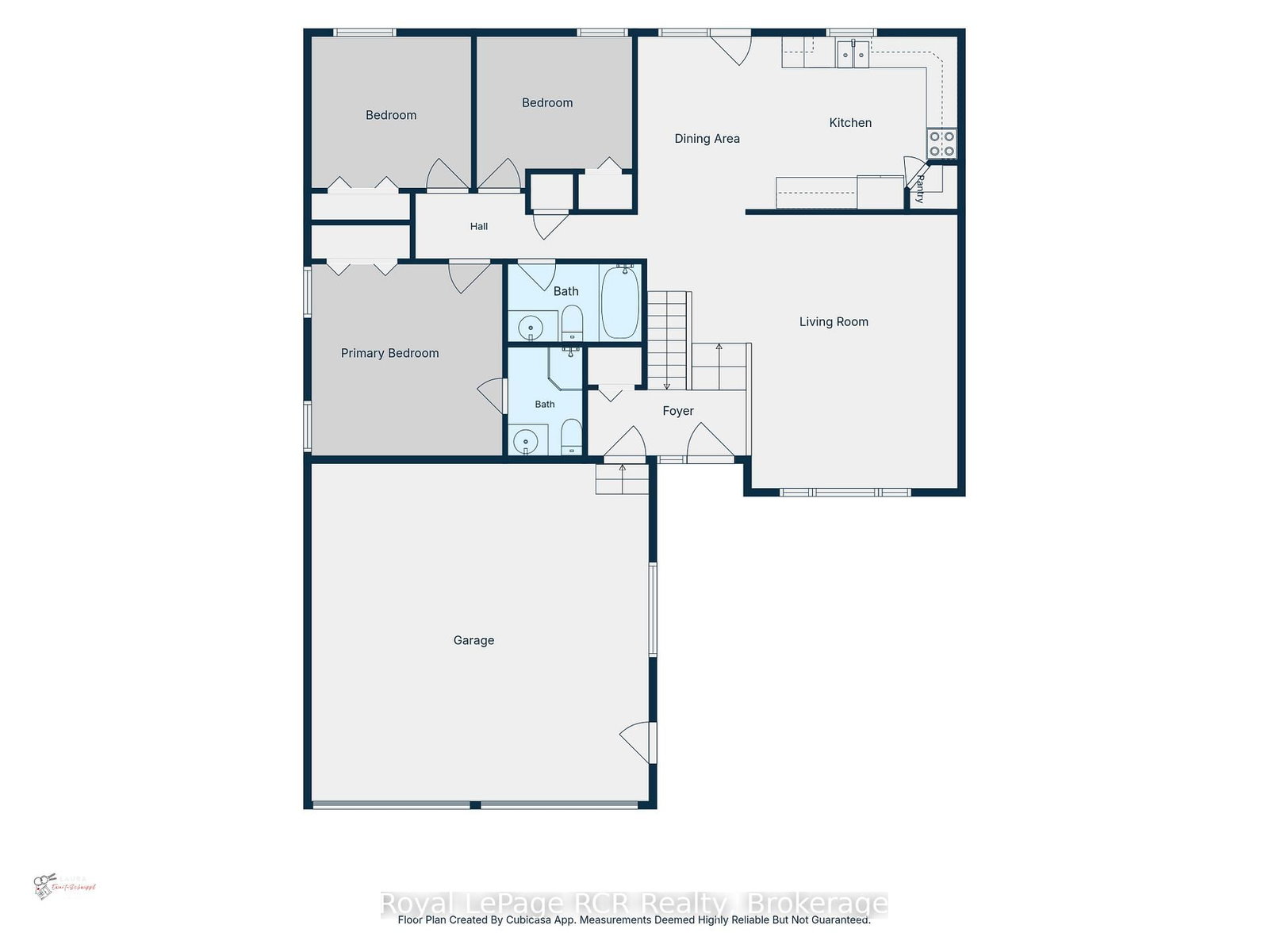 238 4th Street Crescent • Hanover, ON photo 46