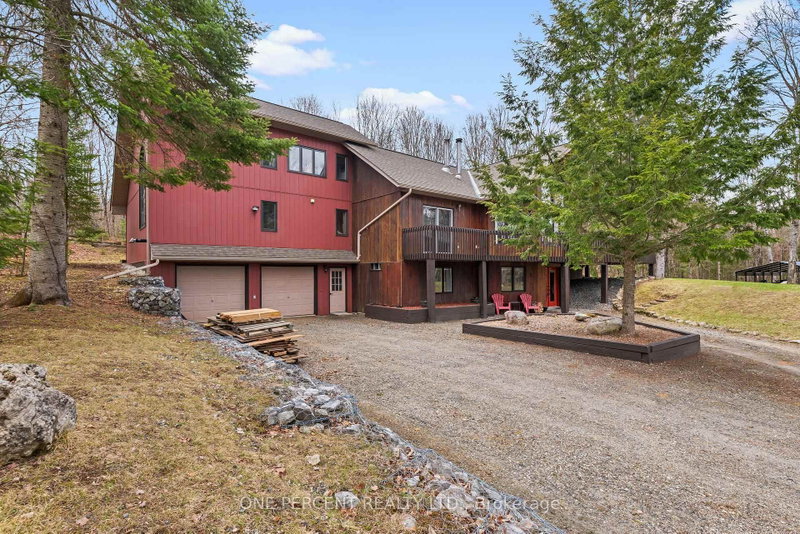 1069 Chalet Road