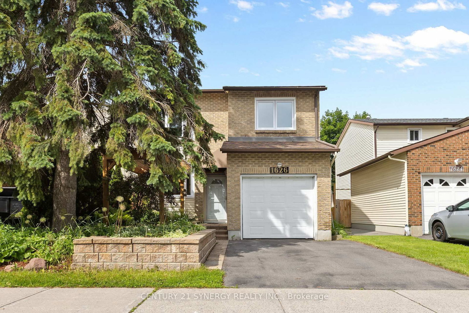 1626 Prestwick Drive • Orleans, ON photo 1
