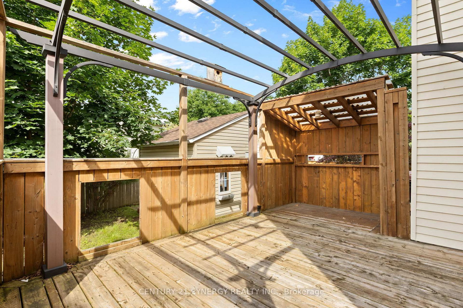 1626 Prestwick Drive • Orleans, ON photo 40