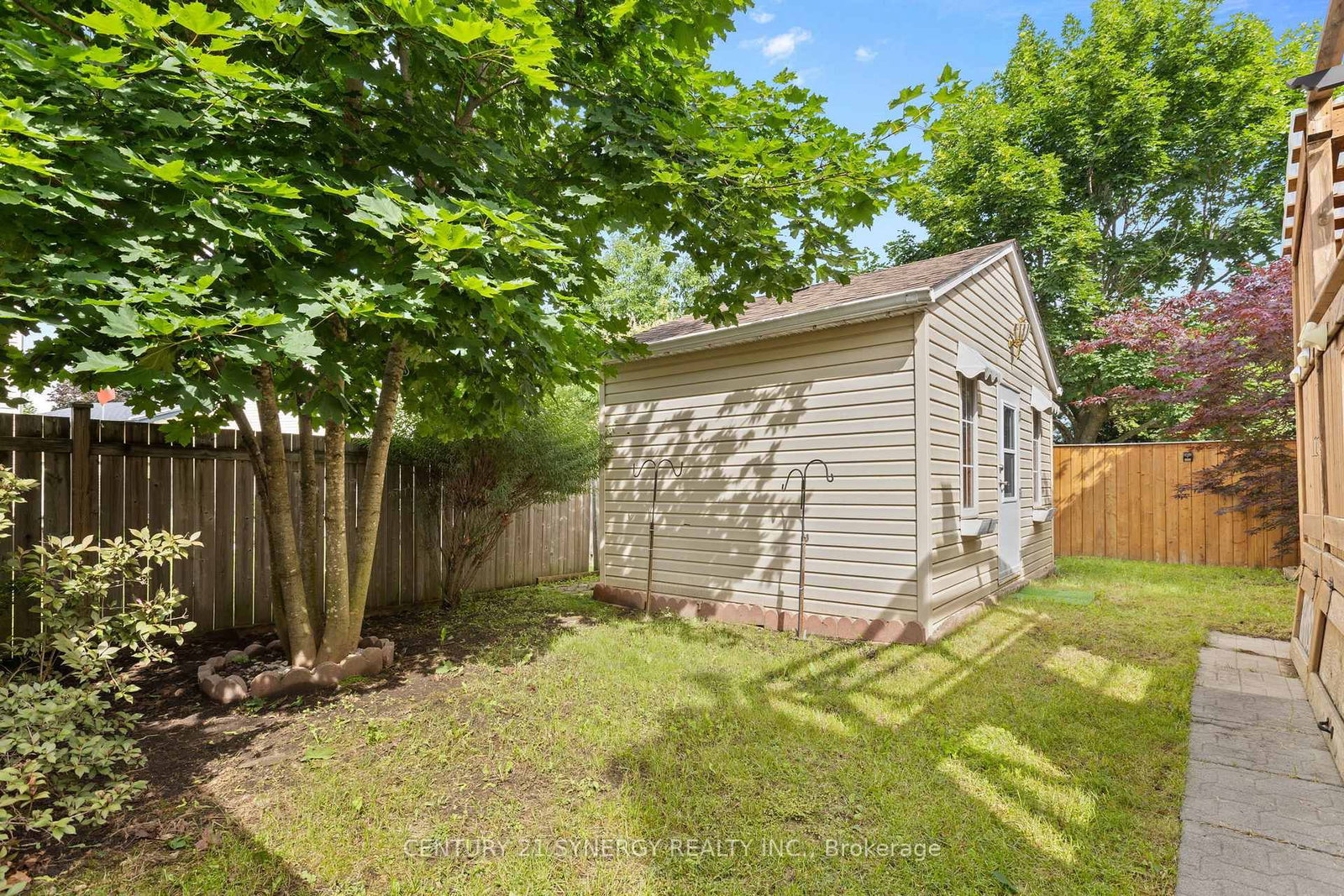 1626 Prestwick Drive • Orleans, ON photo 42