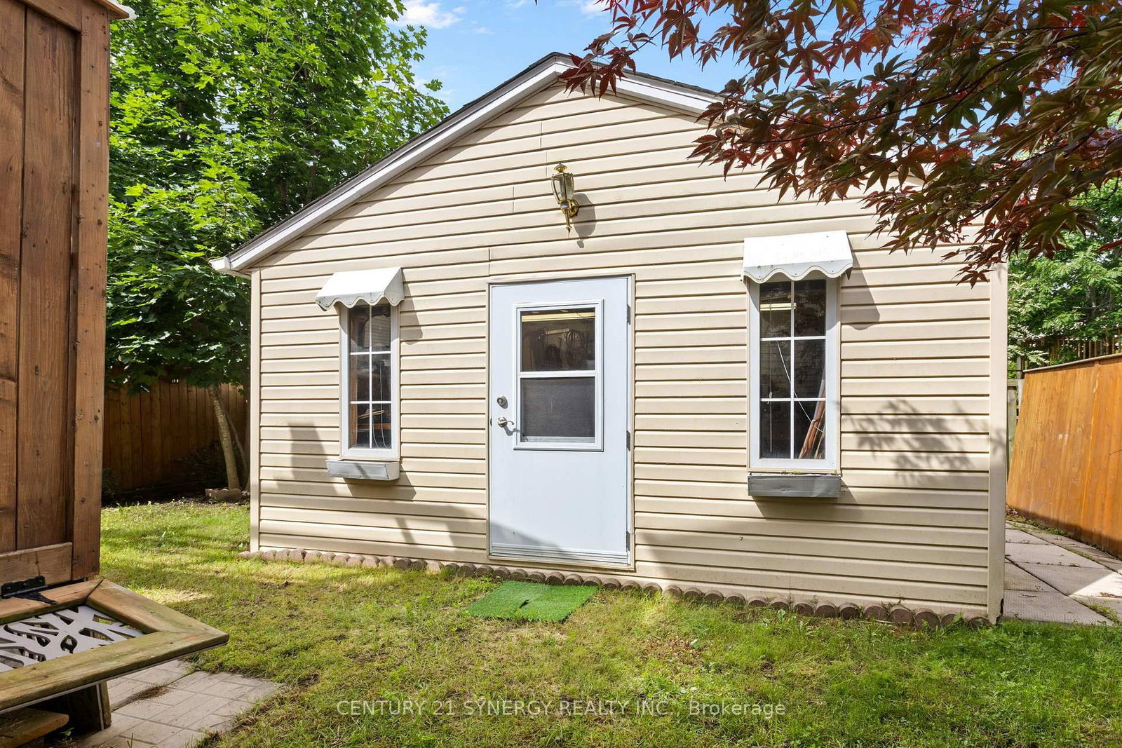 1626 Prestwick Drive • Orleans, ON photo 43