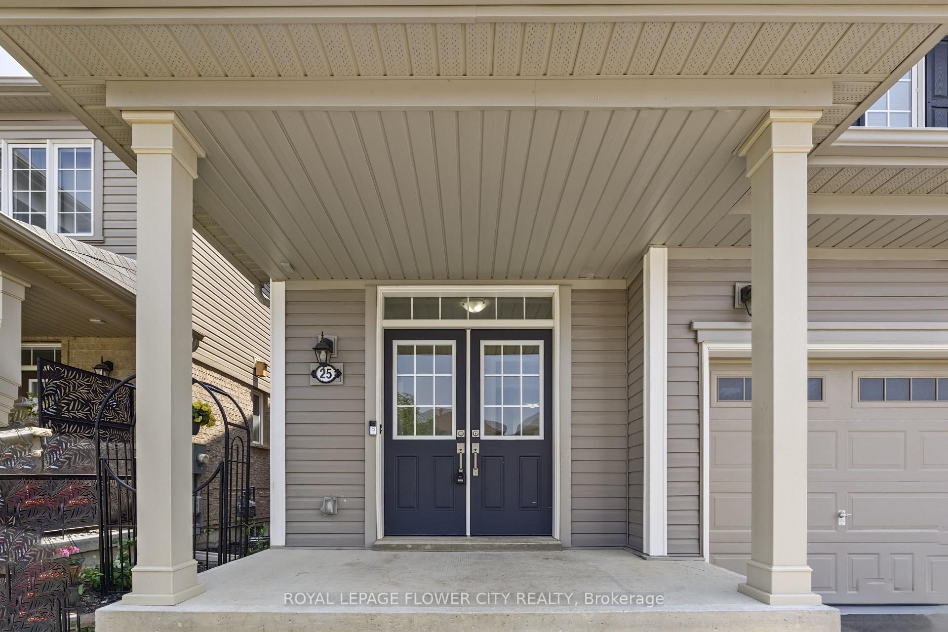 25 Munro Circle
