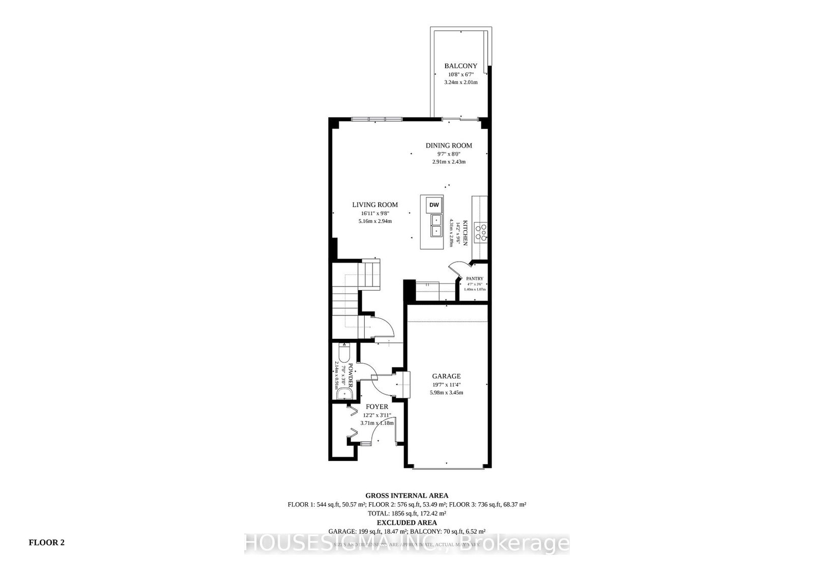390 Buckthorn Drive • Kingston, ON photo 48