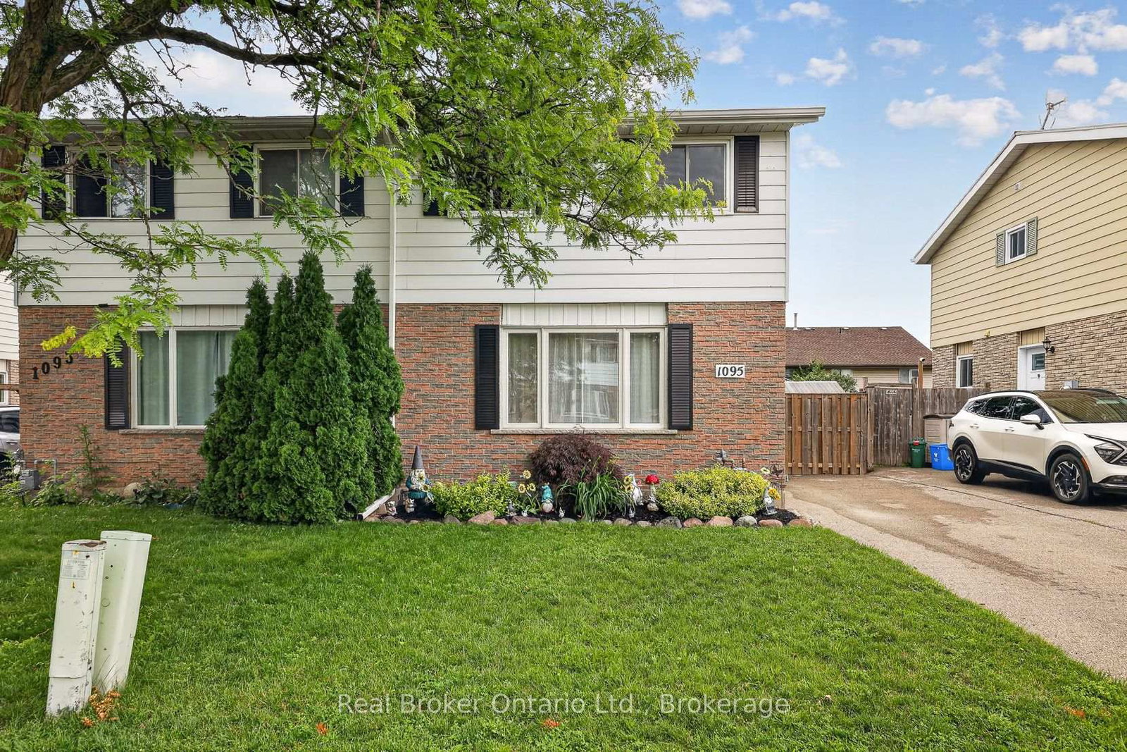 1095 Canfield Crescent, Woodstock — photo 3
