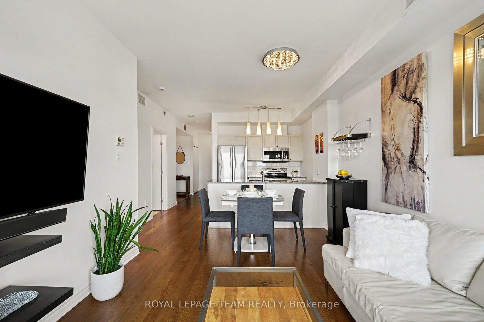 70 Landry Street • #1806 • Ottawa, ON photo 8