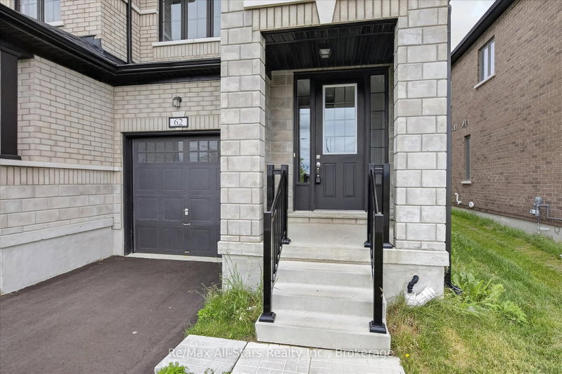 62 Corley Street