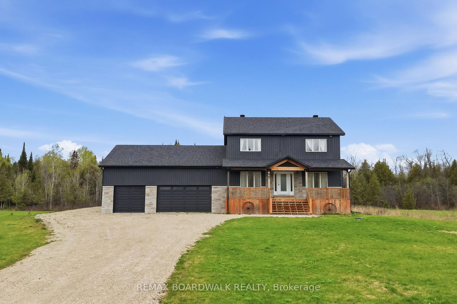 447 Churchill Road • Smiths Falls, ON photo 1
