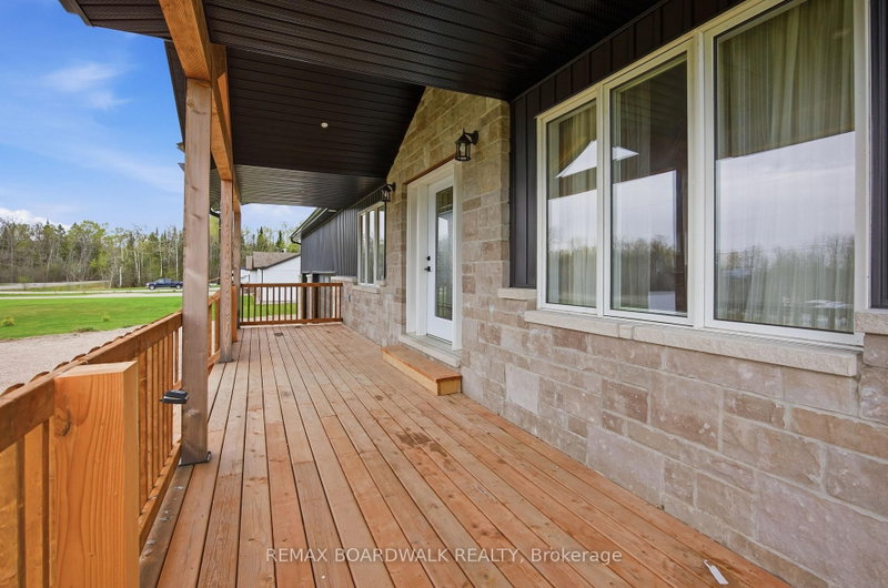 447 Churchill Road