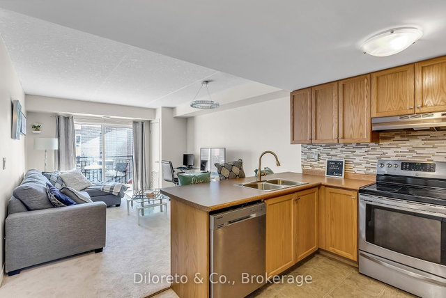 309 - 39 Goodwin Drive