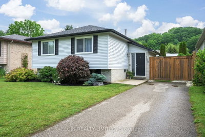 309 Frances Street