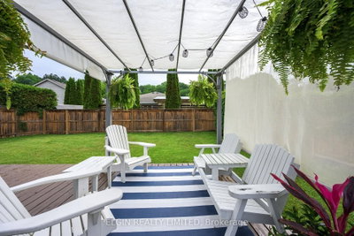 309 Frances Street • Central Elgin, ON photo 7