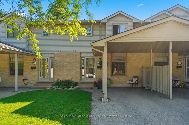 78 - 141 Condor Court