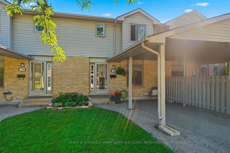 78 - 141 Condor Court