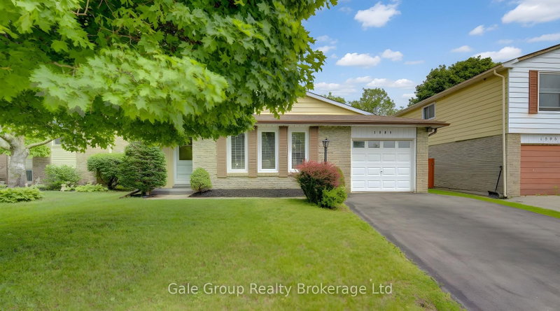 1894 Briarwood Drive