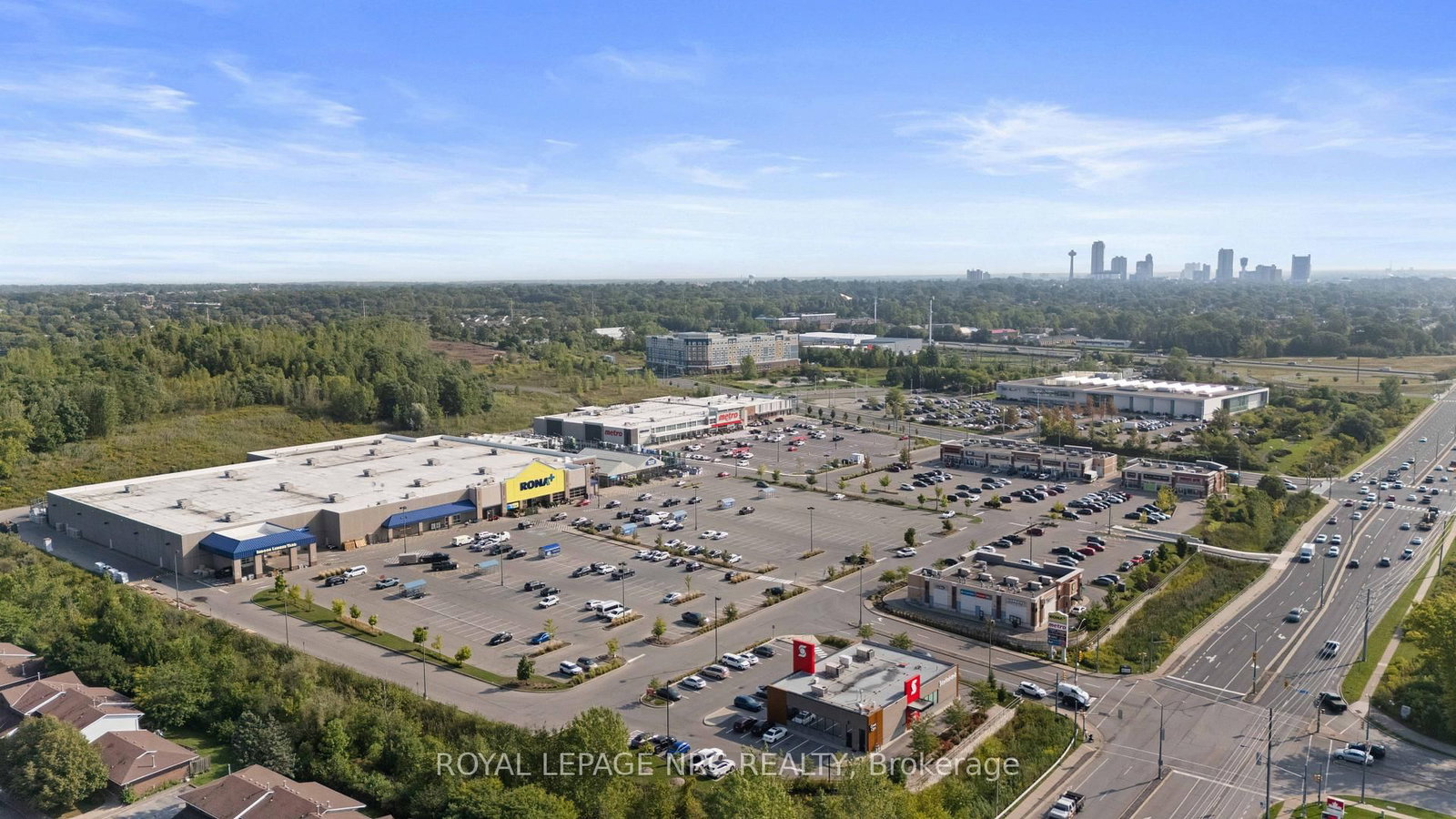 7386 Splendour Drive • Niagara Falls, ON photo 34