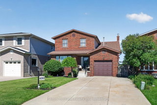 400 Eaglewood Drive