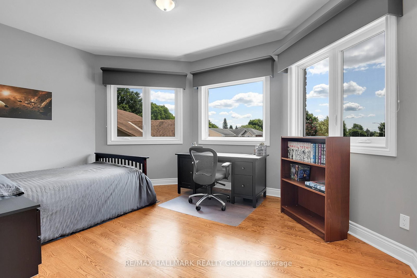 1705 Silver Bark Avenue • Orleans, ON photo 31