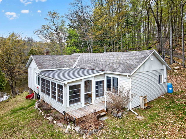9 Sparrow Lane