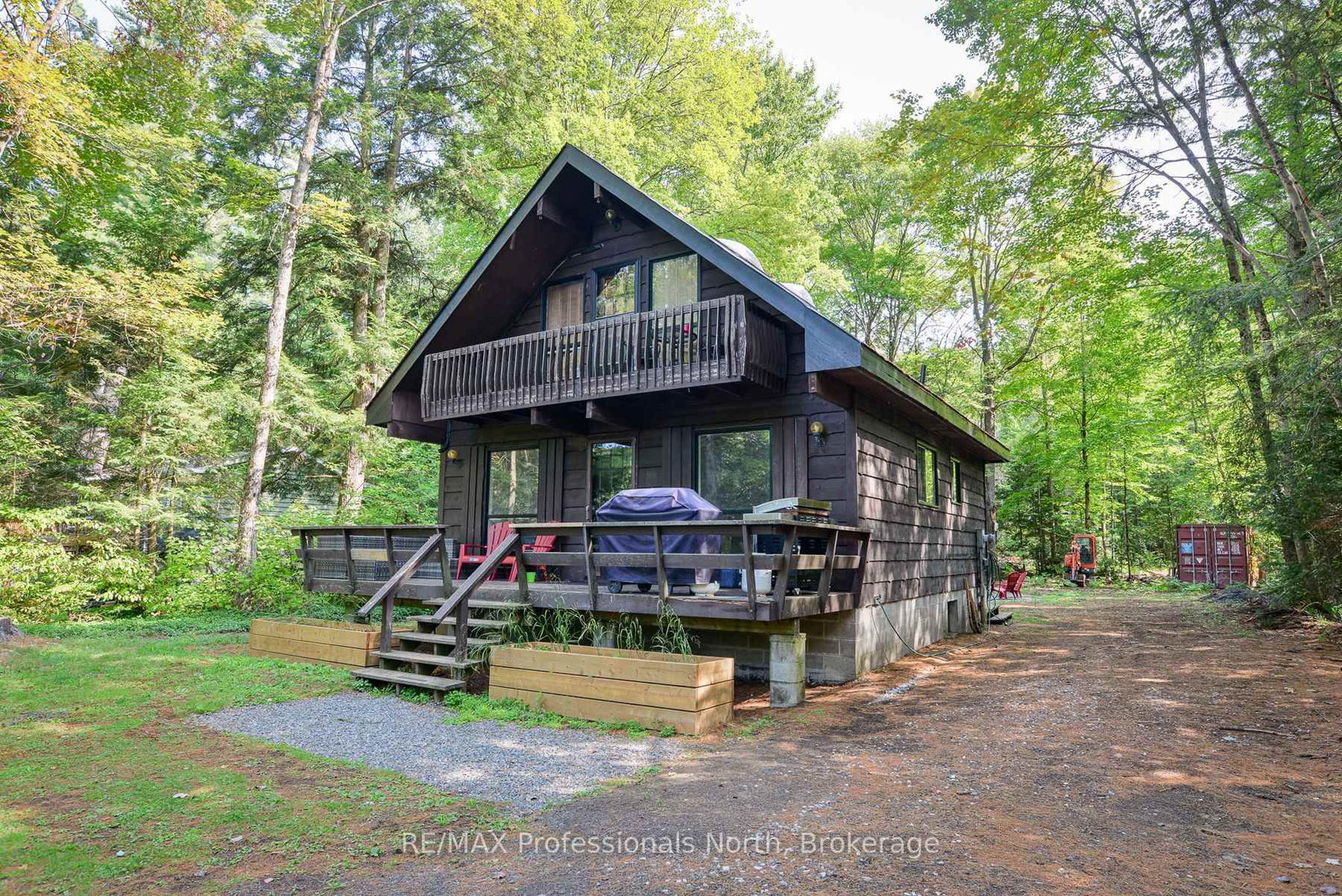 1019 Springdale Shores PVT • Bracebridge, ON photo 1