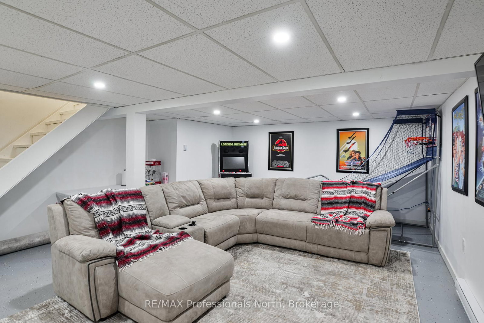 1019 Springdale Shores PVT • Bracebridge, ON photo 14