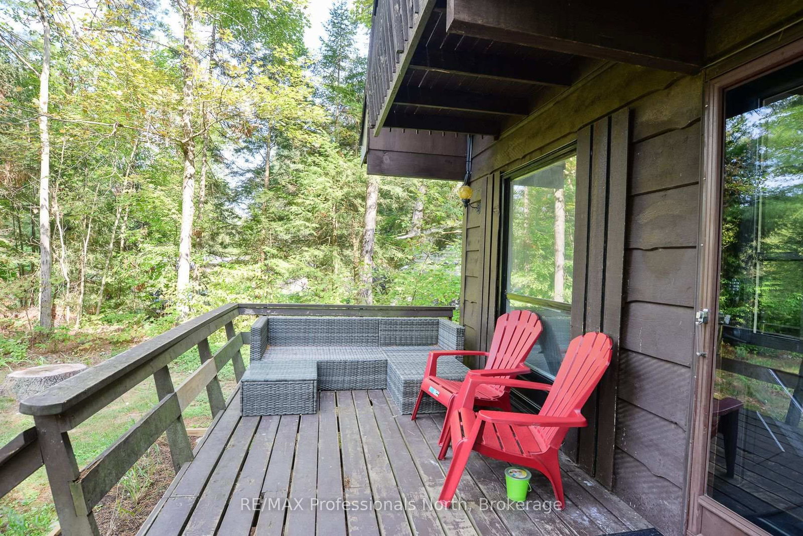 1019 Springdale Shores PVT • Bracebridge, ON photo 15