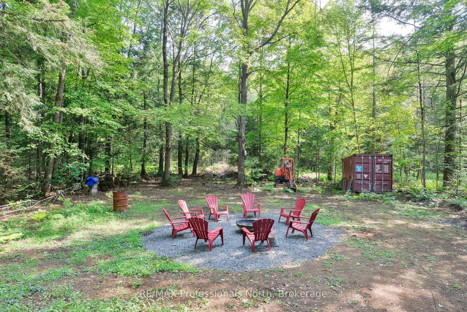 1019 Springdale Shores PVT • Bracebridge, ON photo 17