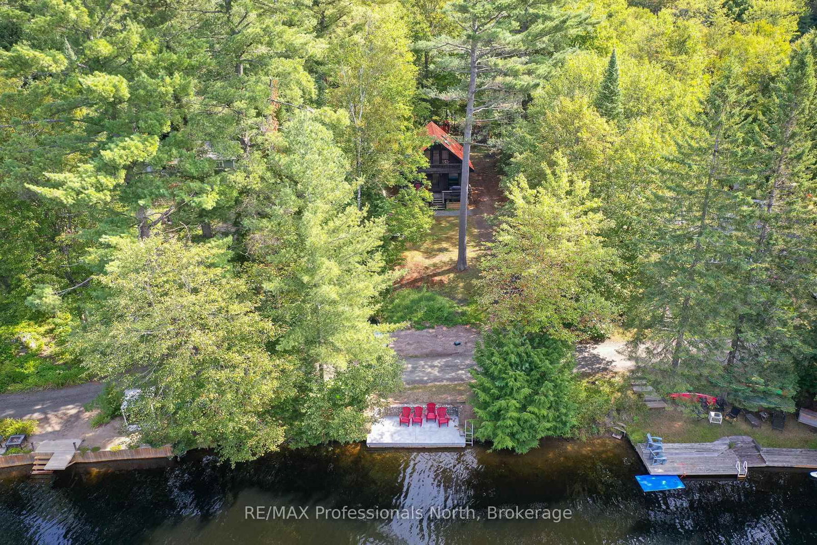 1019 Springdale Shores PVT • Bracebridge, ON photo 20