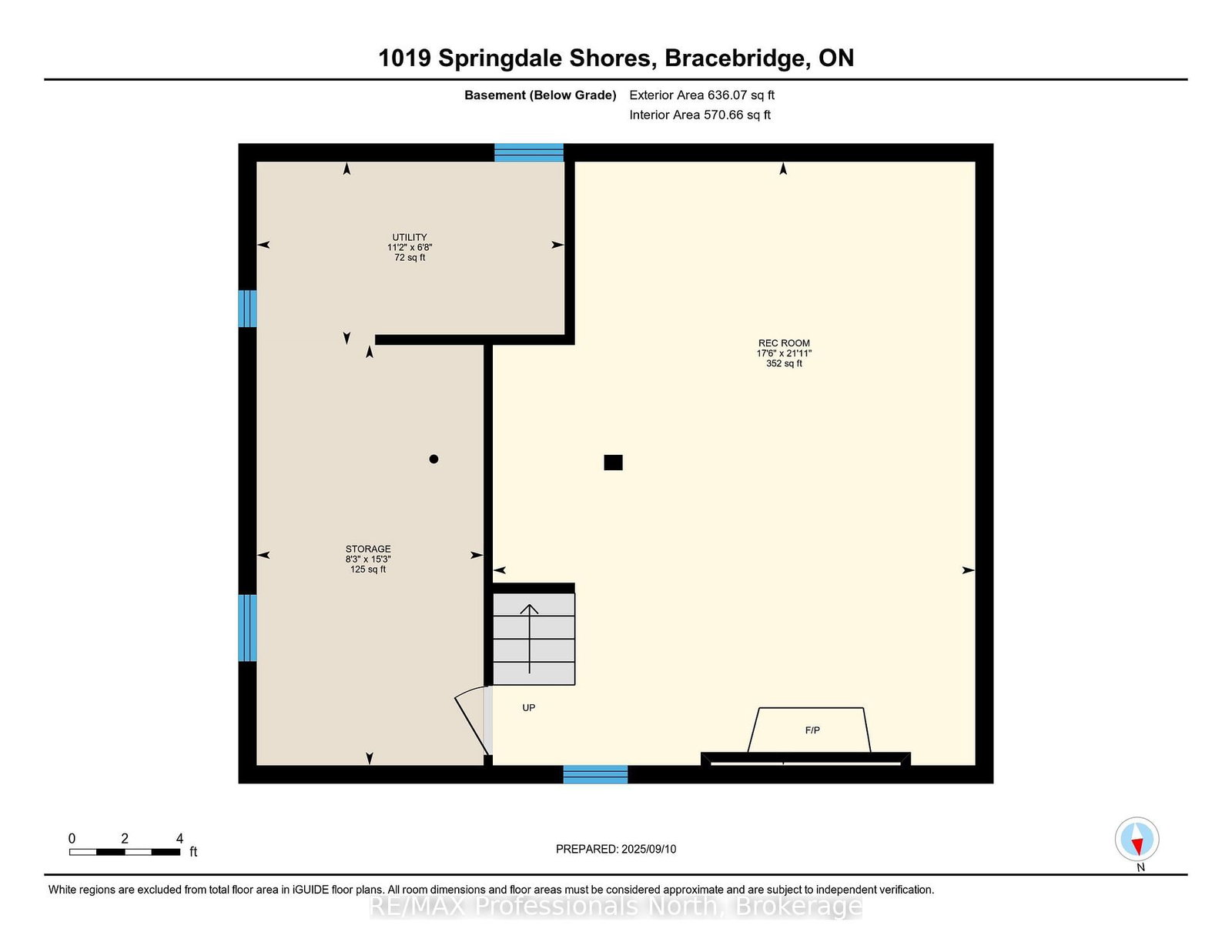 1019 Springdale Shores PVT • Bracebridge, ON photo 26