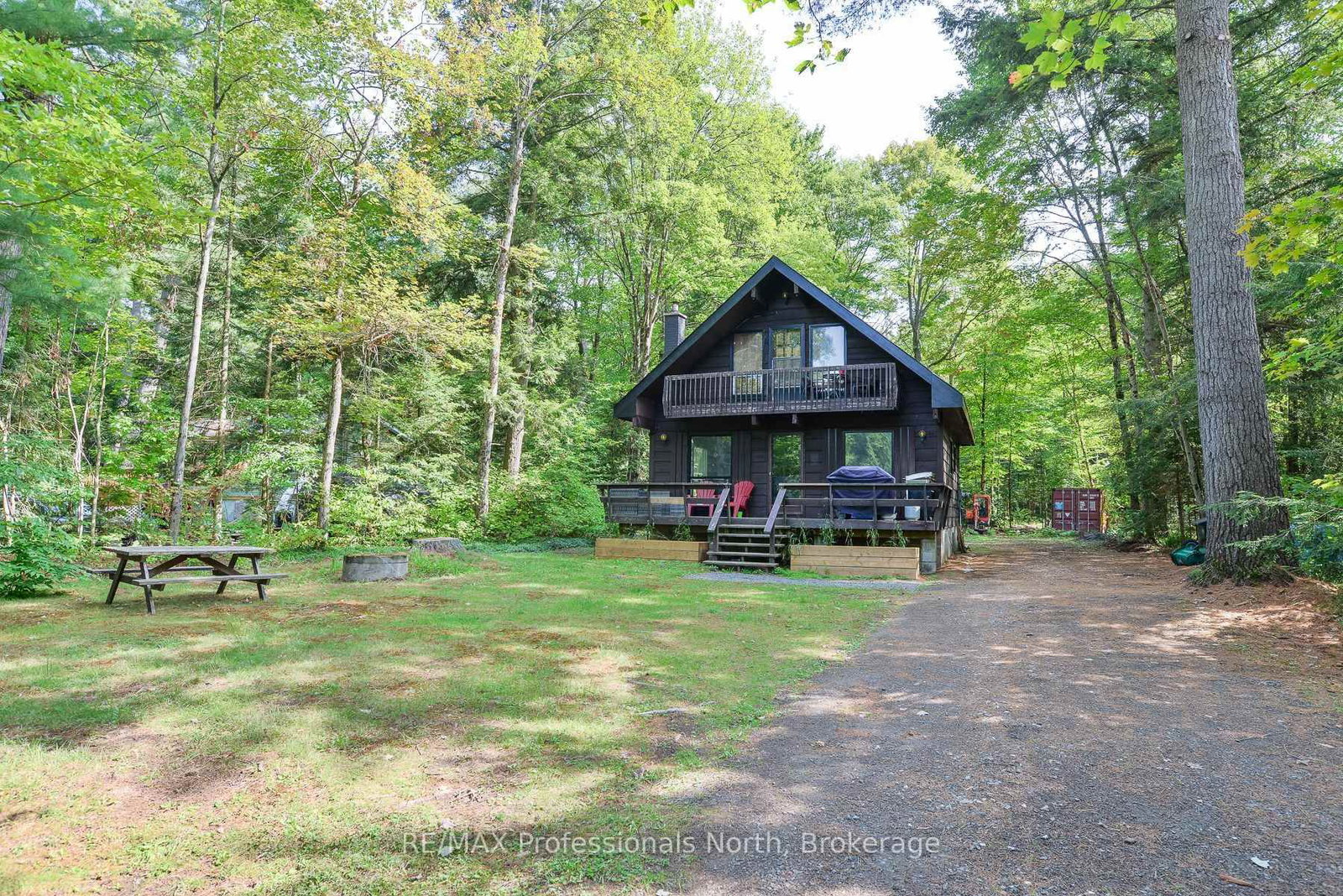 1019 Springdale Shores PVT • Bracebridge, ON photo 27