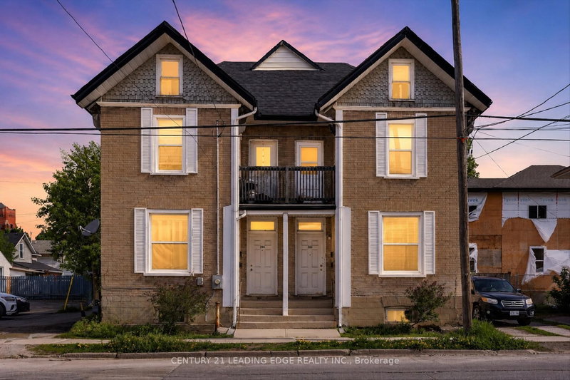 292-294 Townsend Street, Peterborough