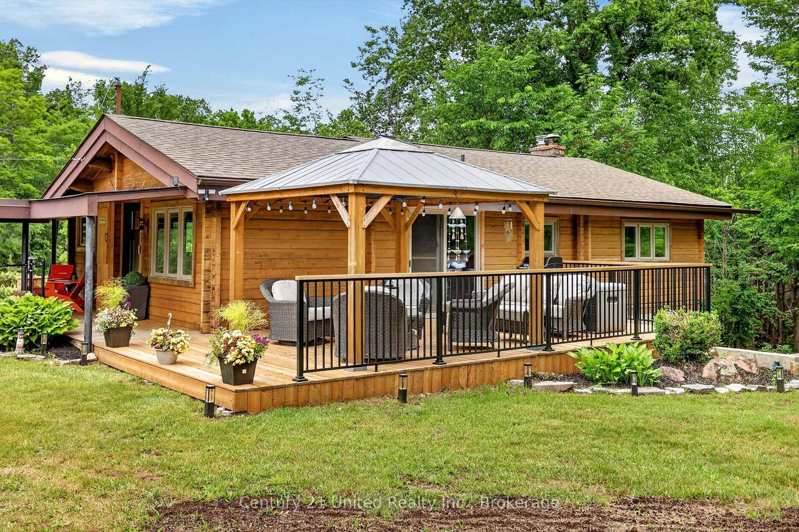 3400 Juniper Point Road • Selwyn, ON photo 1
