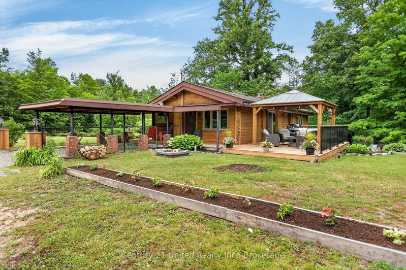 3400 Juniper Point Road