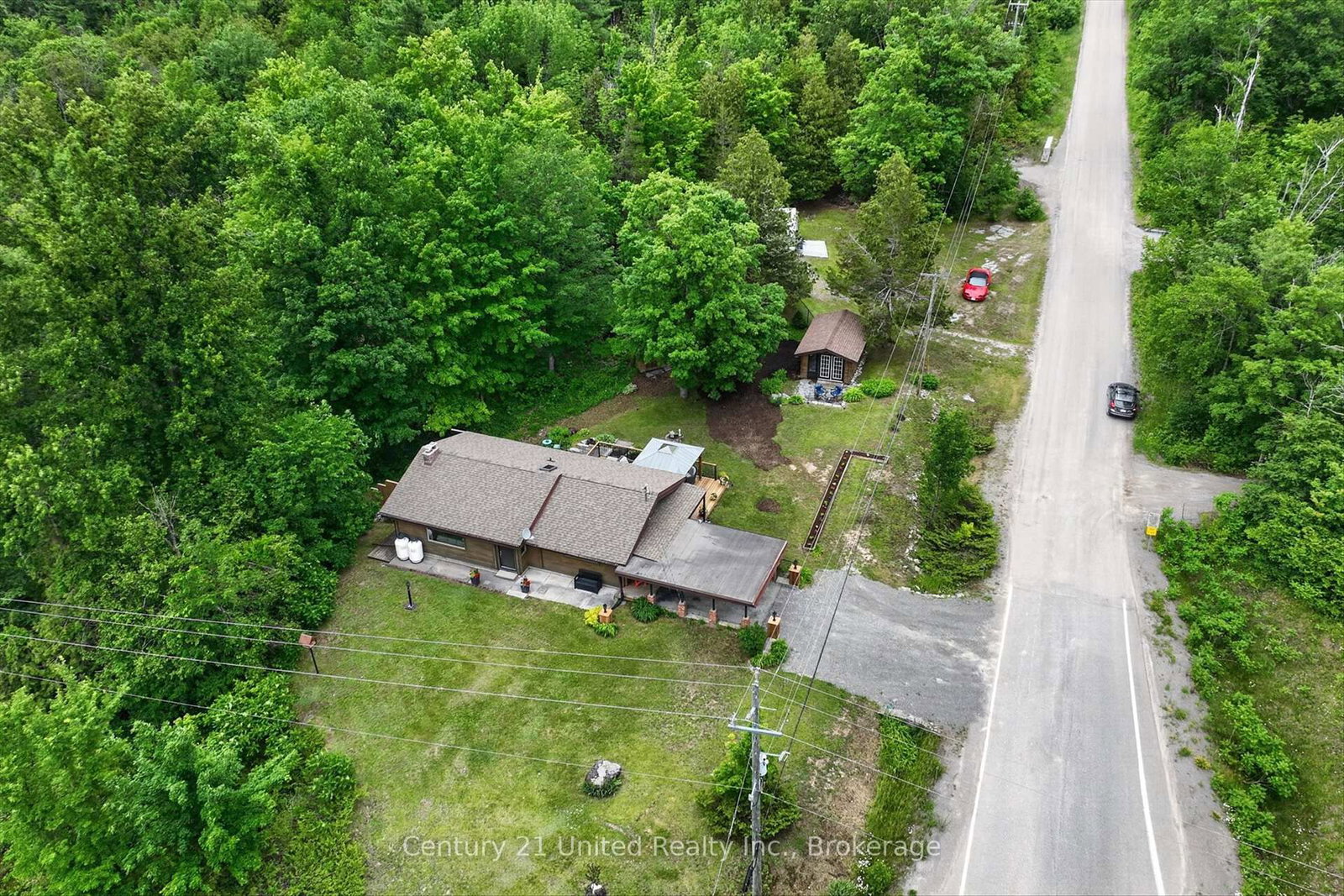 3400 Juniper Point Road • Selwyn, ON photo 42