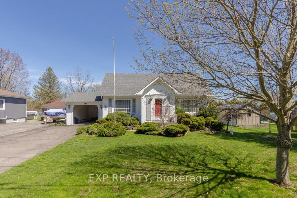 412 South Pelham Road • Welland, ON photo 2