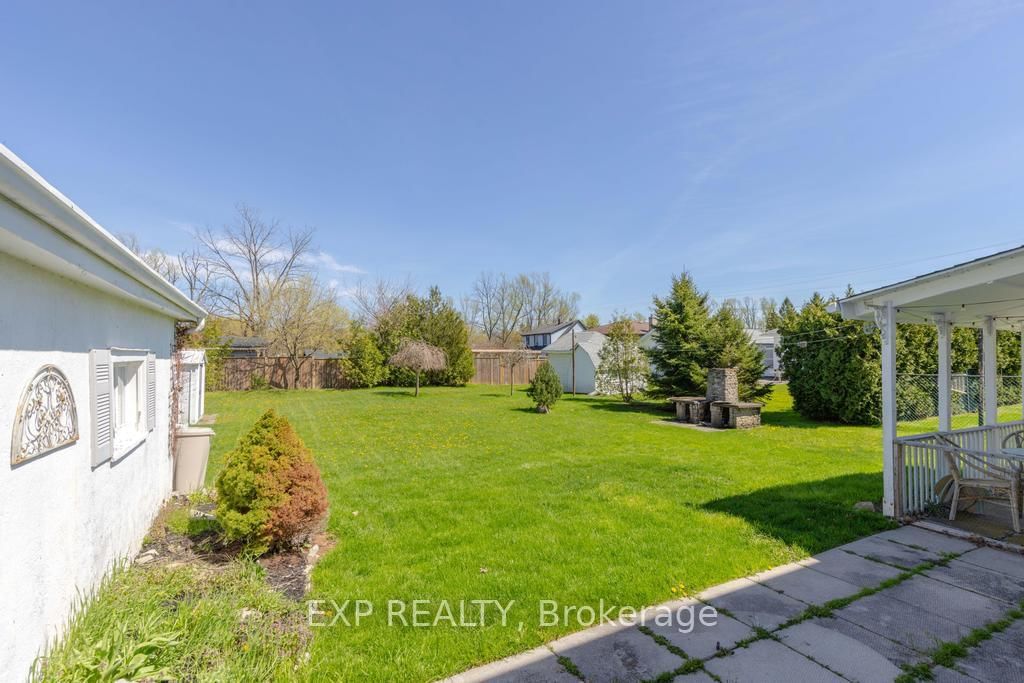 412 South Pelham Road • Welland, ON photo 27