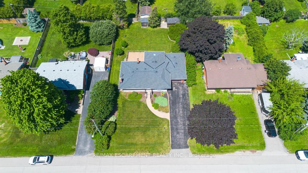 41 Oriole Crescent • Grimsby, ON photo 22