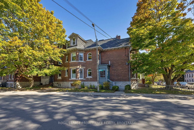 217 William Street