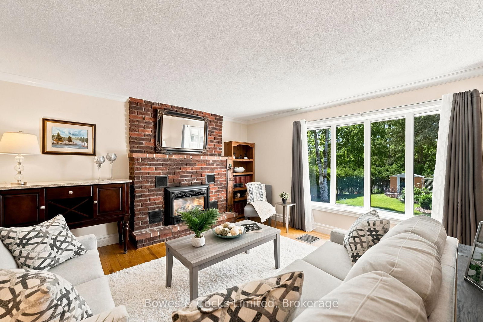 1818 County Road 2 • Otonabee-South Monaghan, ON photo 11