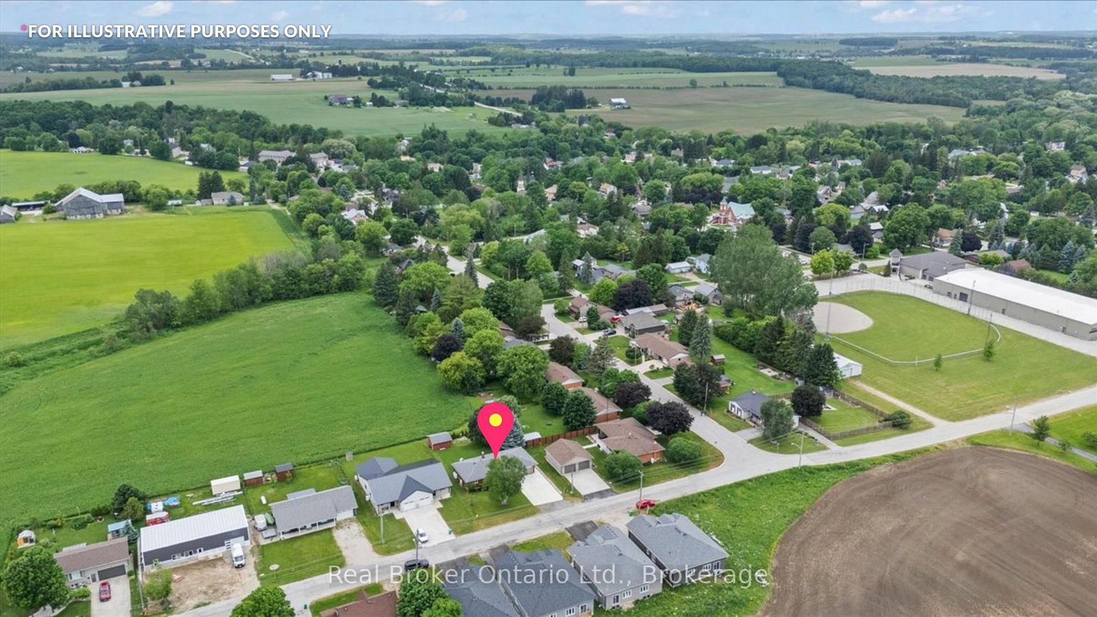 220 Forler Street • West Grey, ON photo 23