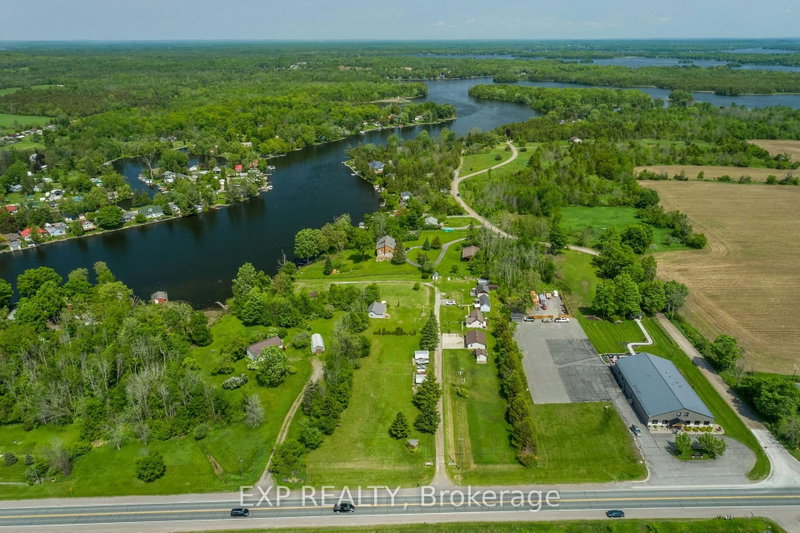 8716 County Road 30 Rd E, Trent Hills, Ontario