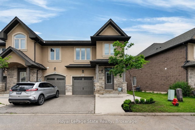 27 - 98 Shoreview Place