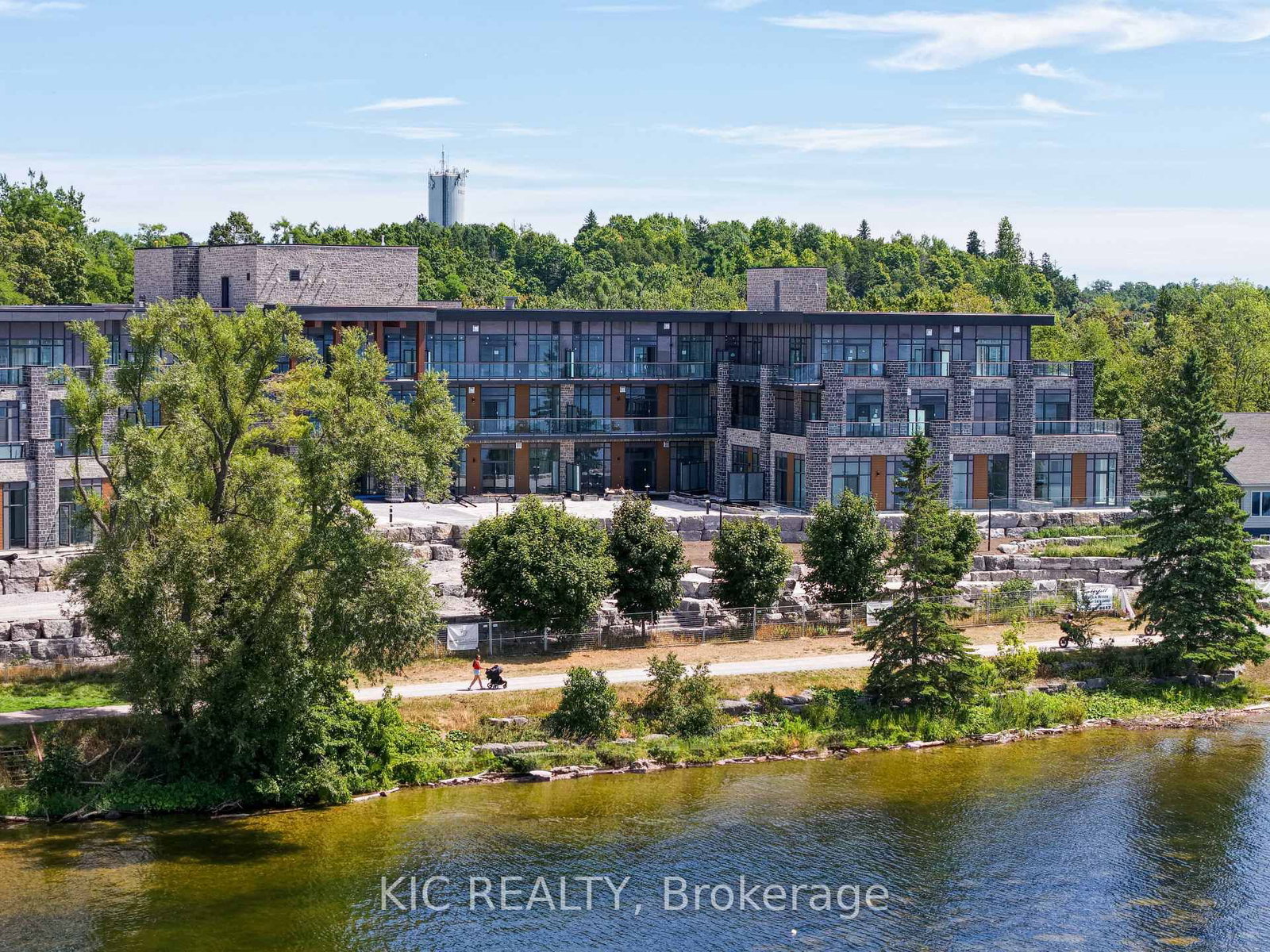 99 Louisa Street • #210 • Kawartha Lakes, ON photo 2