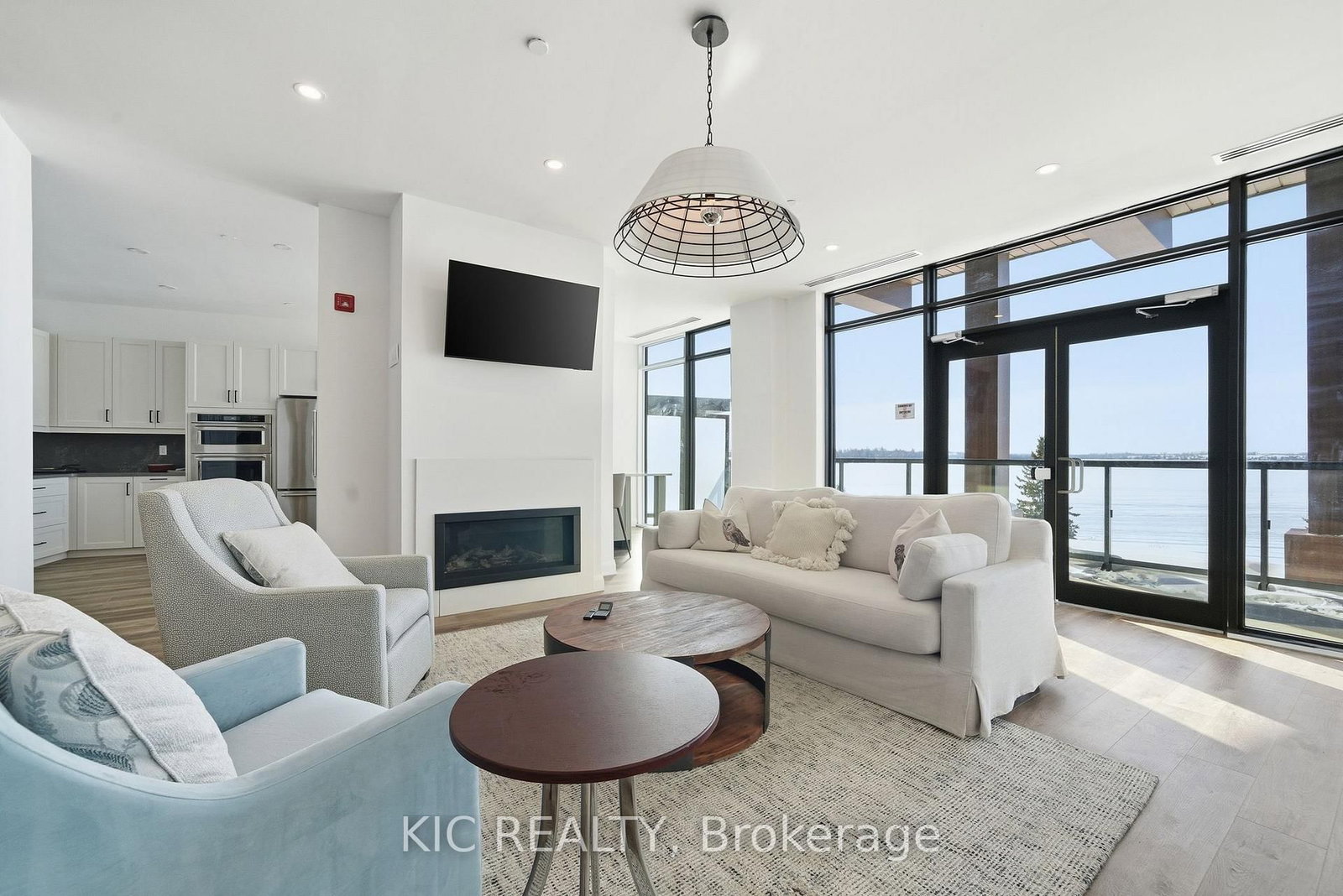99 Louisa Street • #210 • Kawartha Lakes, ON photo 24