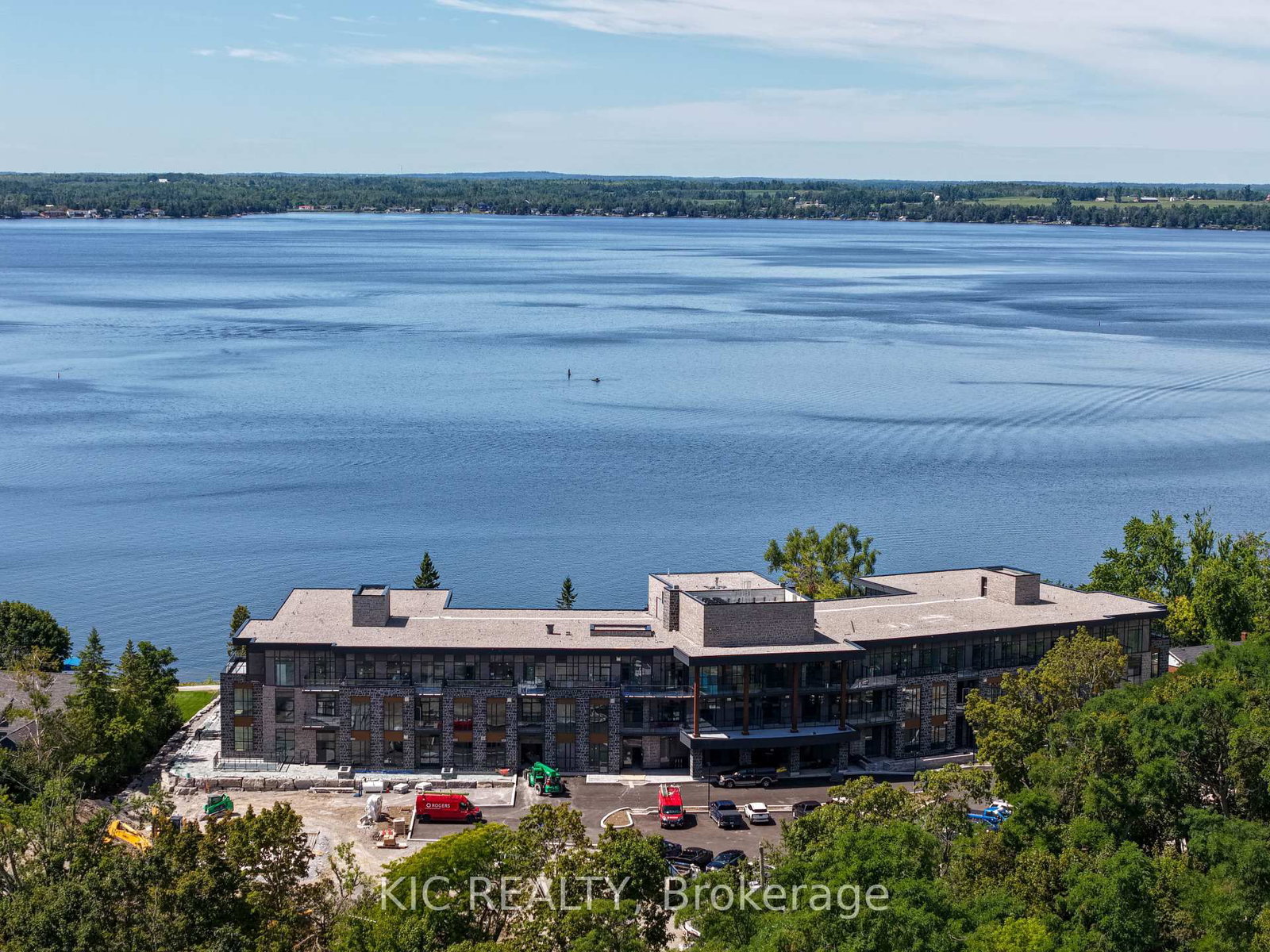 99 Louisa Street • #210 • Kawartha Lakes, ON photo 35