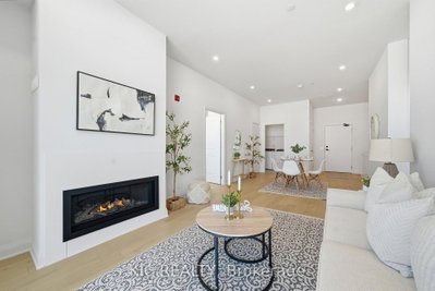 99 Louisa Street • #210 • Kawartha Lakes, ON photo 7