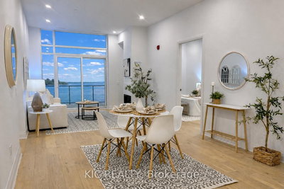 99 Louisa Street • #210 • Kawartha Lakes, ON photo 8