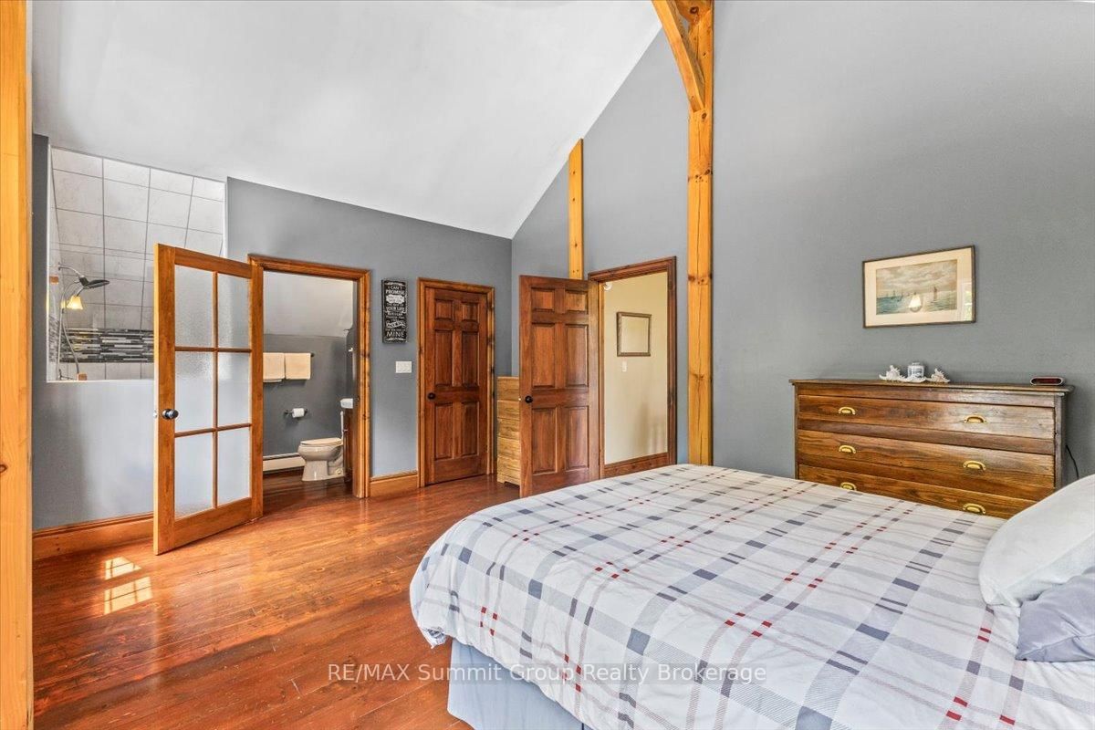 455504 CONCESSION 3B • Chatsworth, ON photo 13