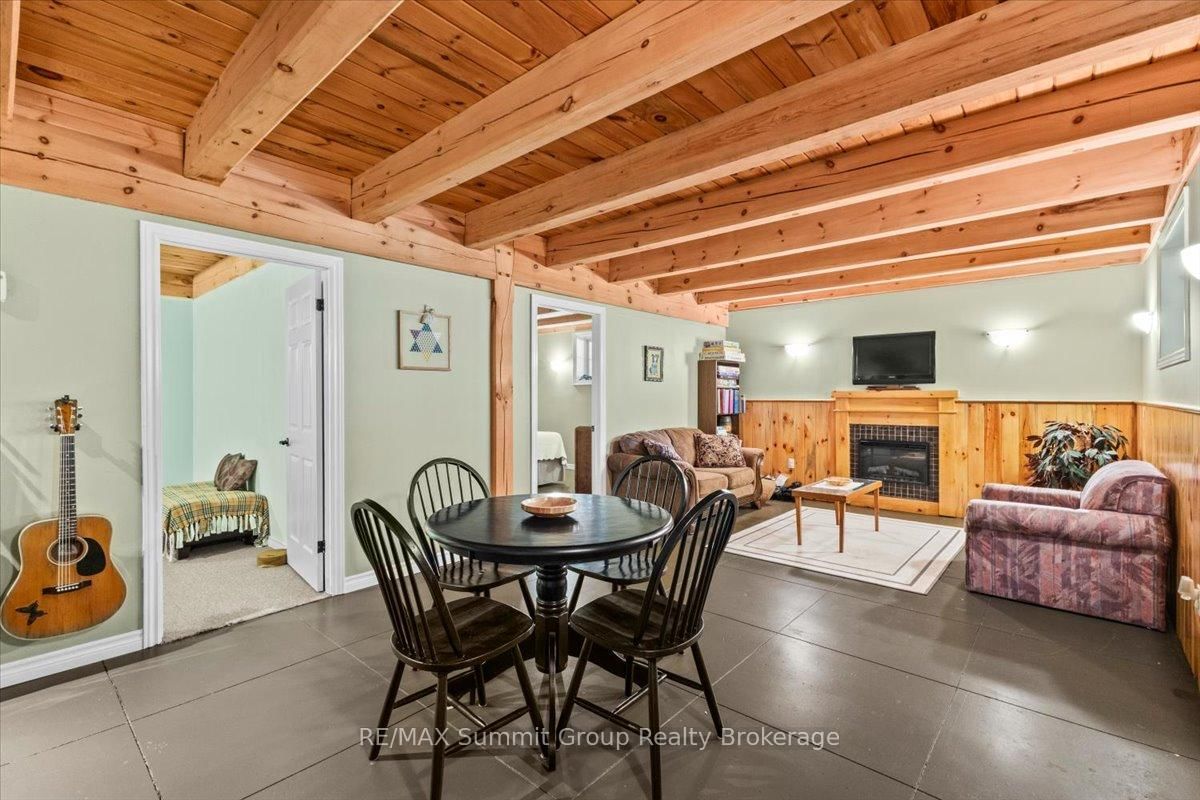 455504 CONCESSION 3B • Chatsworth, ON photo 23