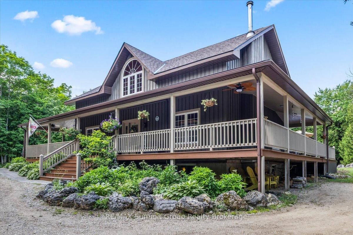 455504 CONCESSION 3B • Chatsworth, ON photo 36